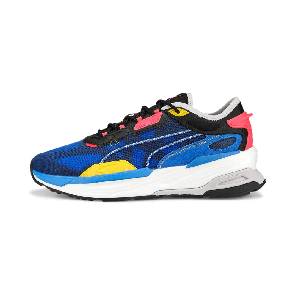 Puma Extent Nitro ADV “Bluemazing” (387499-01)