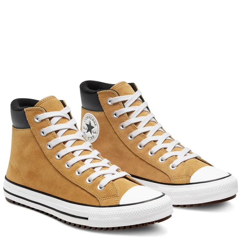 Converse Chuck Taylor All Star PC High-Top Boot (168903C)