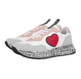 moschino-sneaker POLJA15314G1DIE410C