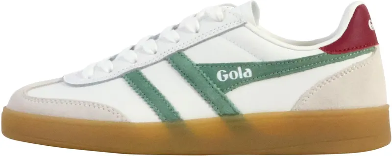 Gola sneaker Green (CLB744WN)