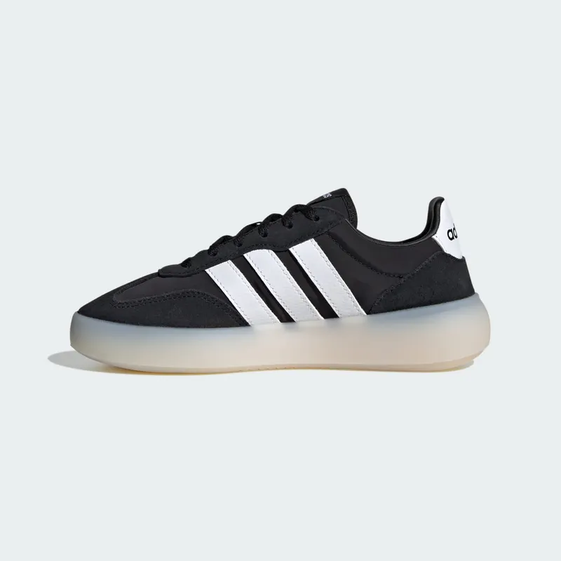 adidas Barreda Decode Core Black Cloud White Core White (JR0762)