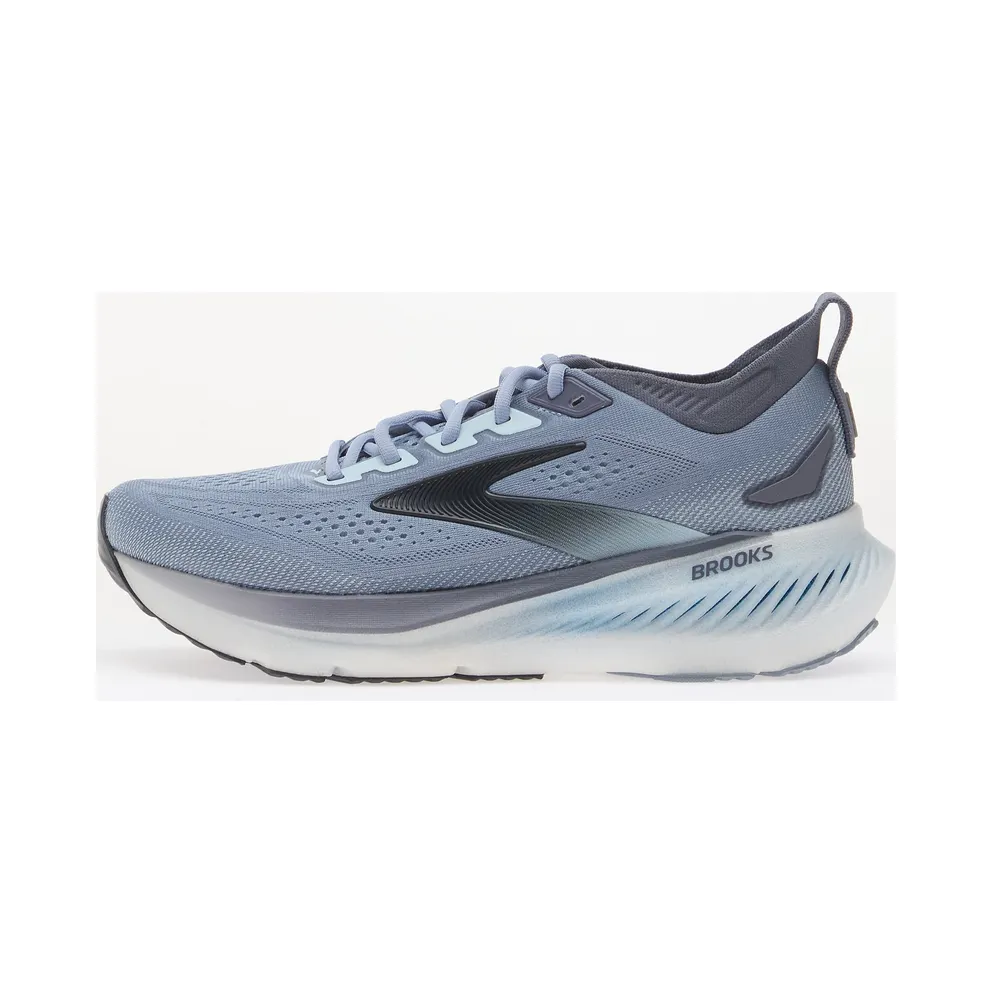 Brooks Glycerin blau (1104761D-464)