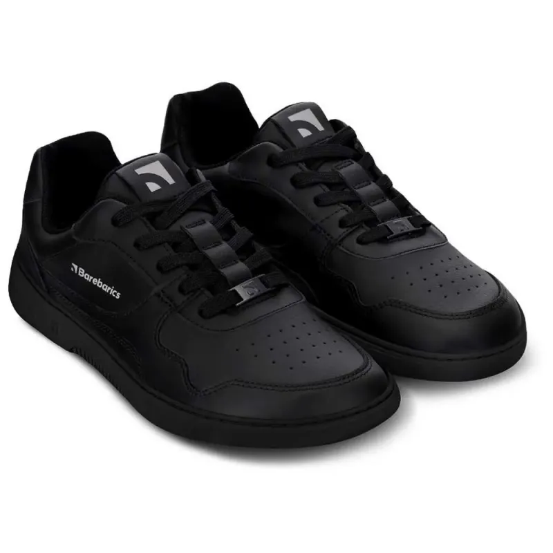 Barebarics sneaker All Black (50290289)