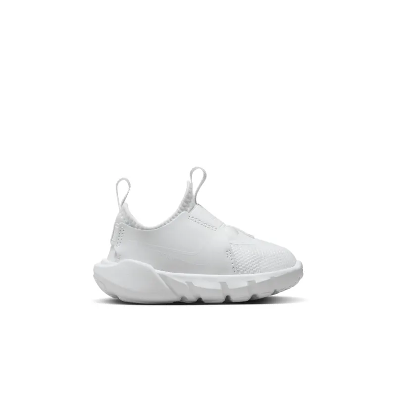 Nike Flex Runner 2 Baby/Toddler White (DJ6039-100)