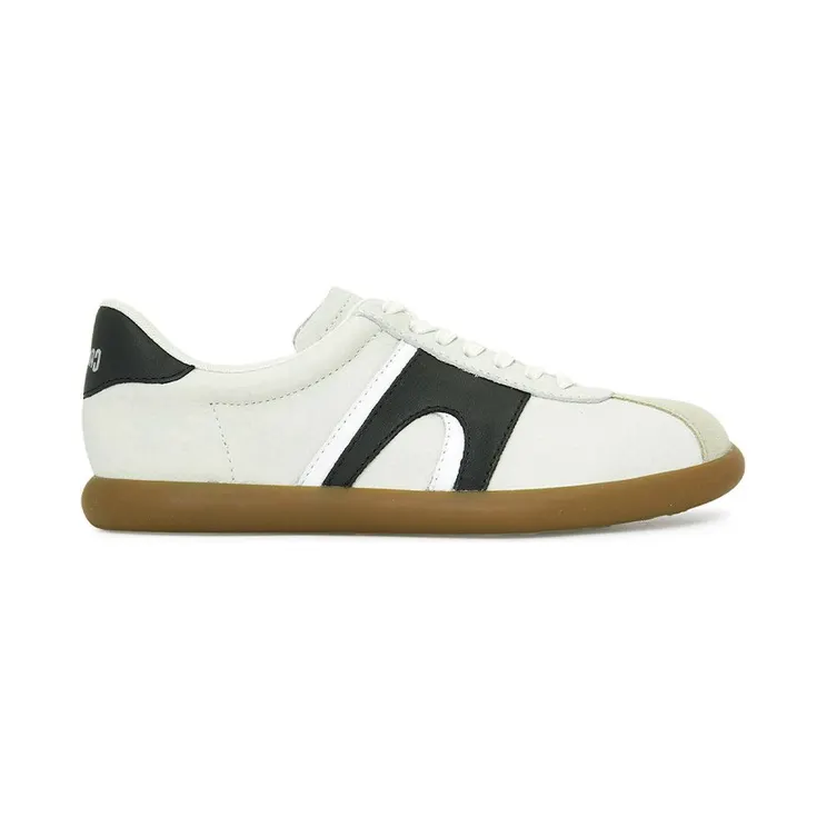 Camper Pelotas Soller White Black Gum (K201608-021)