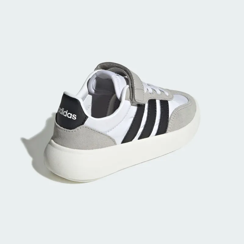 adidas Barreda Decode White Black Grey Two (JQ8850)