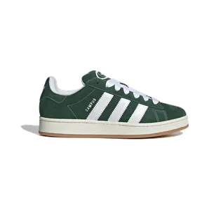 Adidas Campus 00s “Dark Green” (H03472)