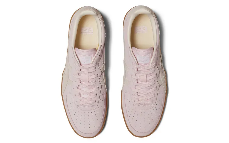 Onitsuka Tiger GSM Crystal Pink White Gum (1183C436-700)