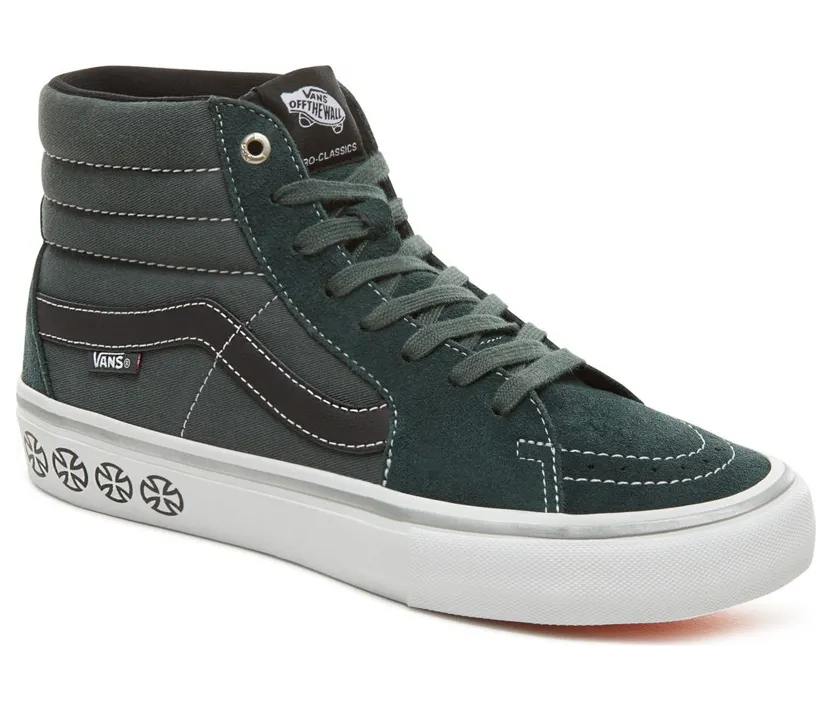 vans-sk8-hi VN000VHGU24