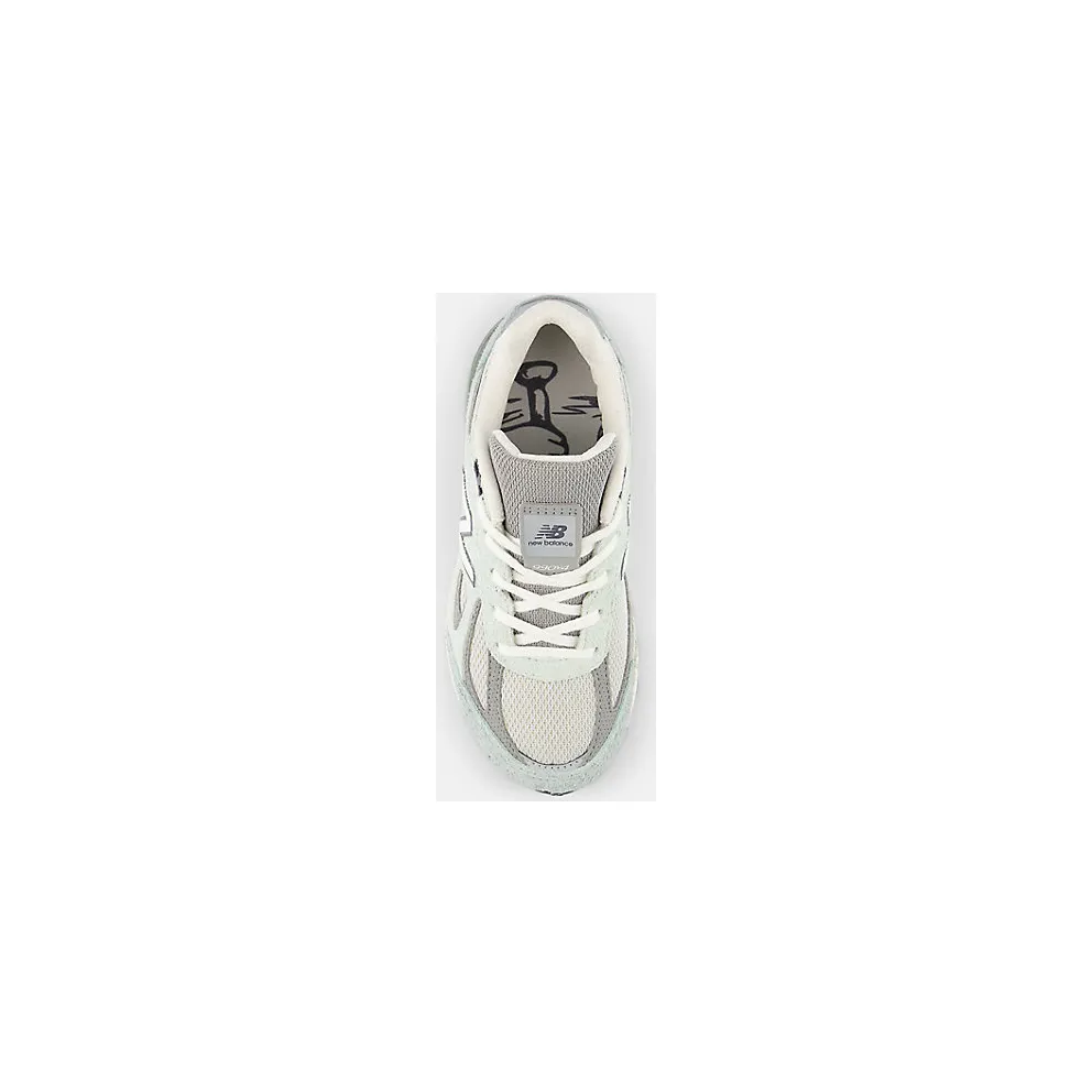 New Balance 990v4 The Whitaker Group Willful Bias (PC990WK4)