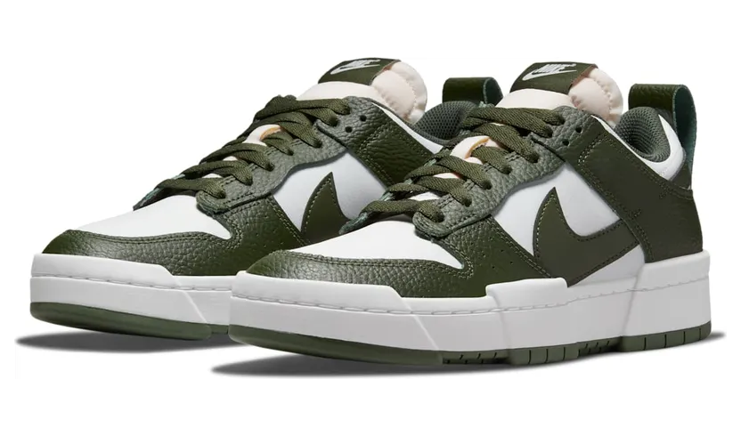 nike-dunk DQ0869-100