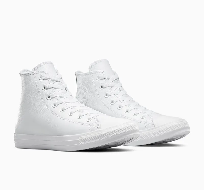 Converse Chuck Taylor All Star Mono Leather (1T406)