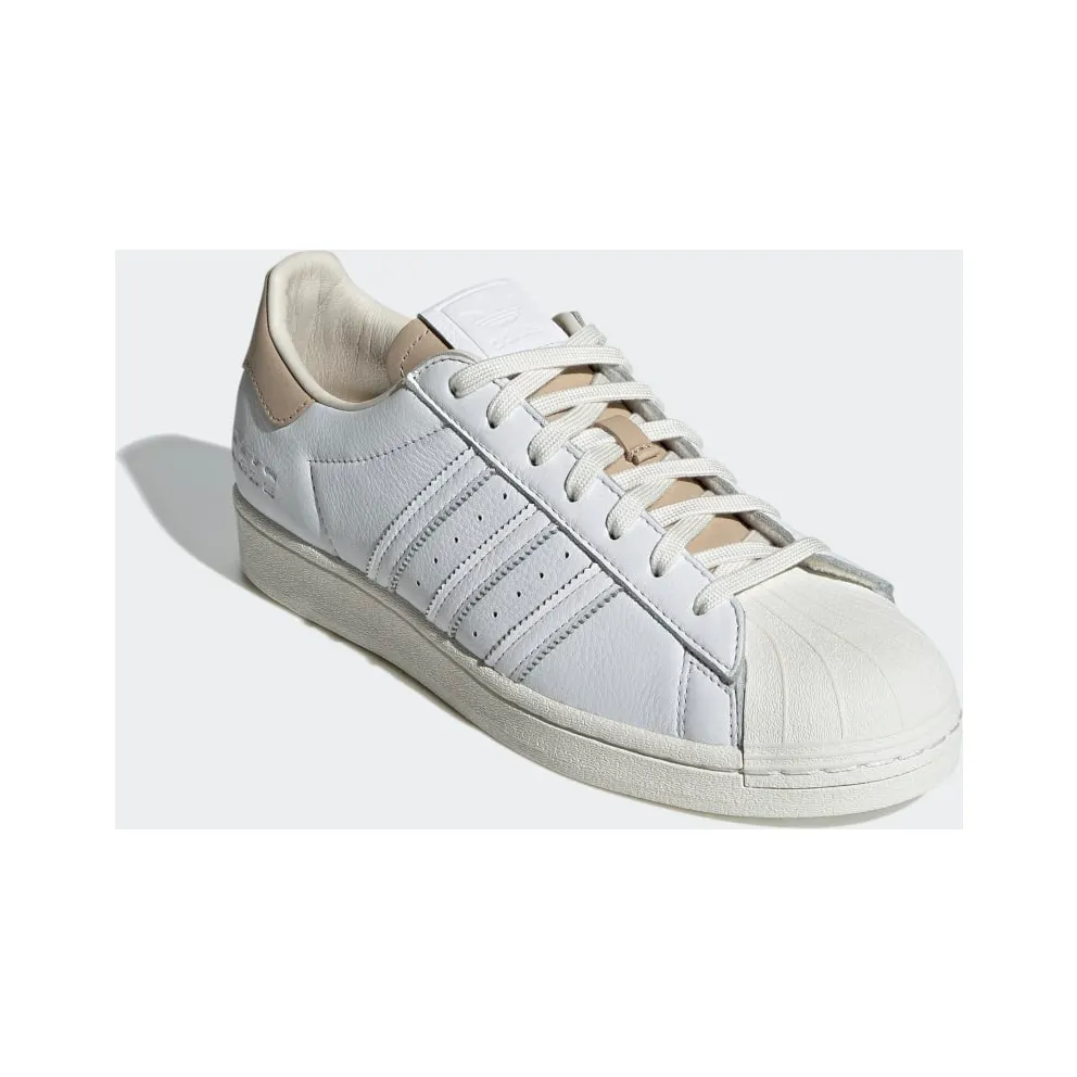 adidas Superstar Cloud White / Cloud White / Off White (FY5477)