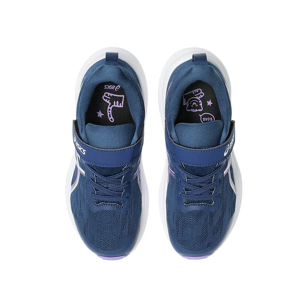 ASICS GT-1000 14 PS “Independence Blue / Faded Plum” (1014A381-405)