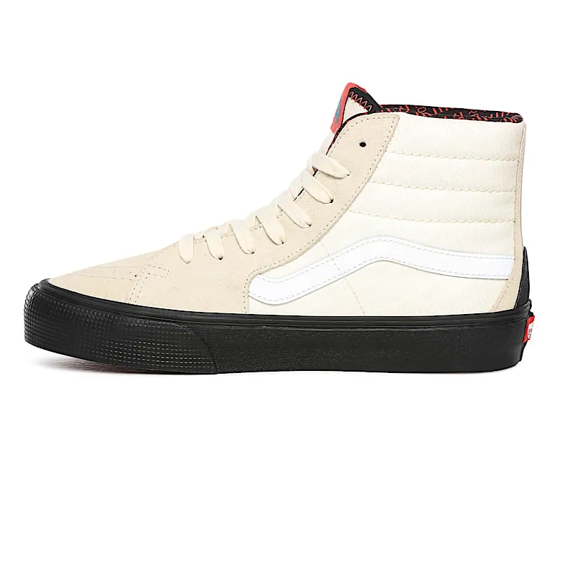 Vans Sk8-Hi Gore-Tex Turtle Dove Marshmallow (VN0A4VJD23G)