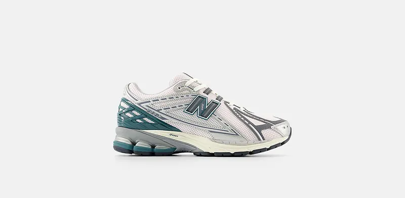 New Balance 1906 “Silver” (M1906RET)
