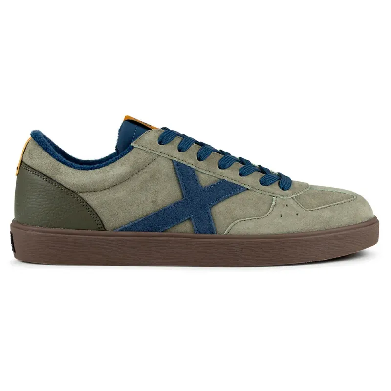 Munich sneaker Beige (404605645)