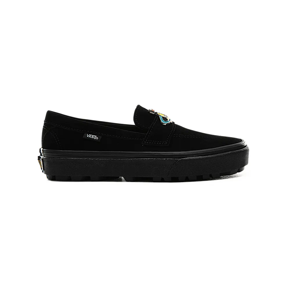 Vans Style 53 Vivienne Westwood Anglomania (VN0A4BU2XMW)