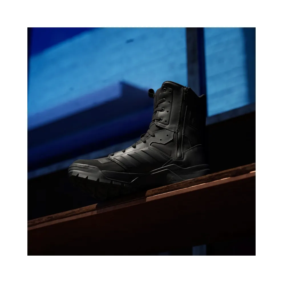Adidas GSG-9.2024 Zip Core Black / Core Black / Core Black (JP9888)