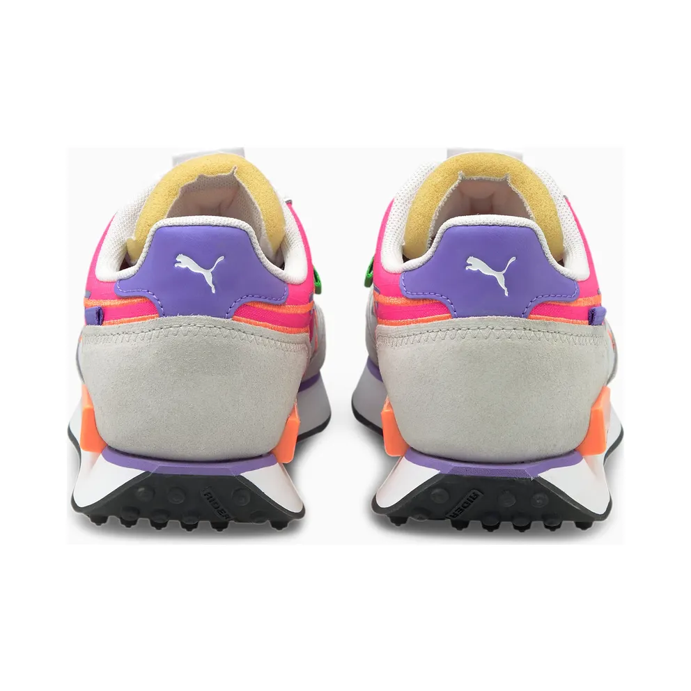 Puma Future Rider Twofold SD Purple/White (38105203)