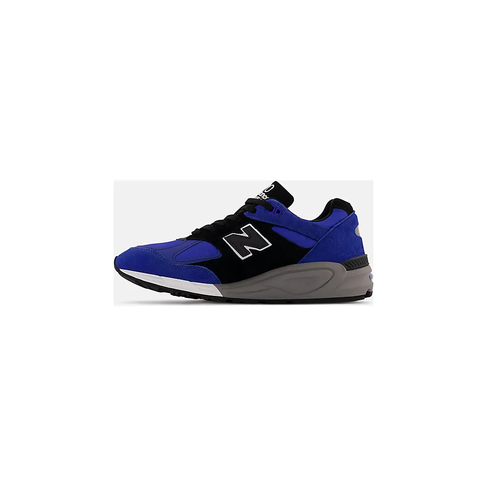 New Balance New Balance Blue/Black (M990PL2)