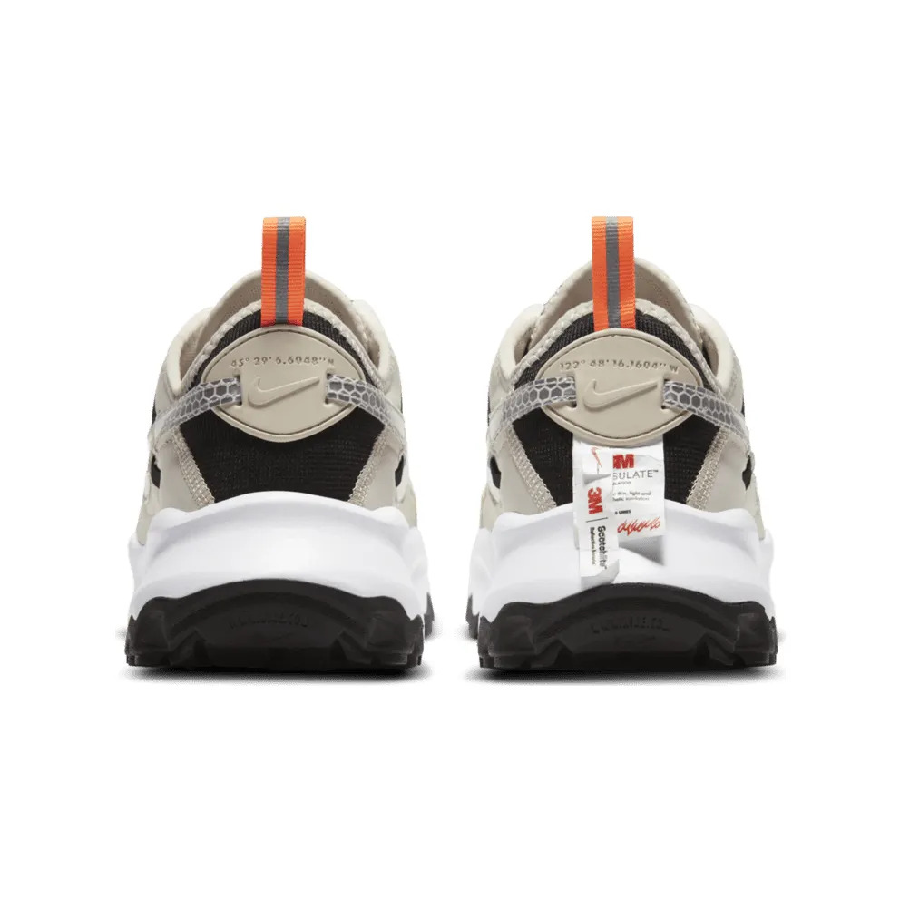 Nike TC 7900 LX 3M Light Orewood Brown (W) Light Orewood Brown/Black-Hyper Crimson-Reflect Silver (CU7763-100)