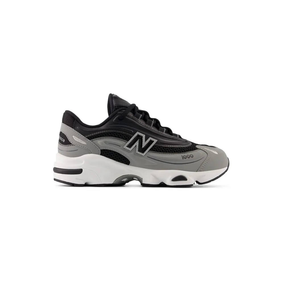 New Balance 1000 GS “Slate Grey Black” (GC1000AK)