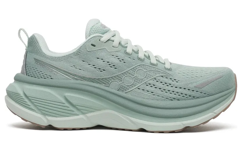 SAUCONY Hurricane 25 “Iceberg / Aloe” (S11026-220)