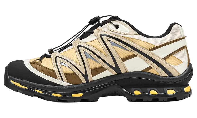 Salomon XT-Quest Gore-Tex “Sahara Sun White Pepper” (L49148-800)