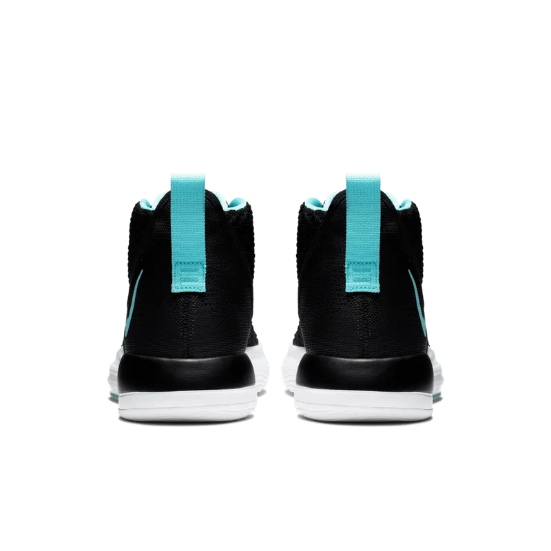 Nike Zoom Rize Black Aurora Black/White-Aurora (BQ5467-001)