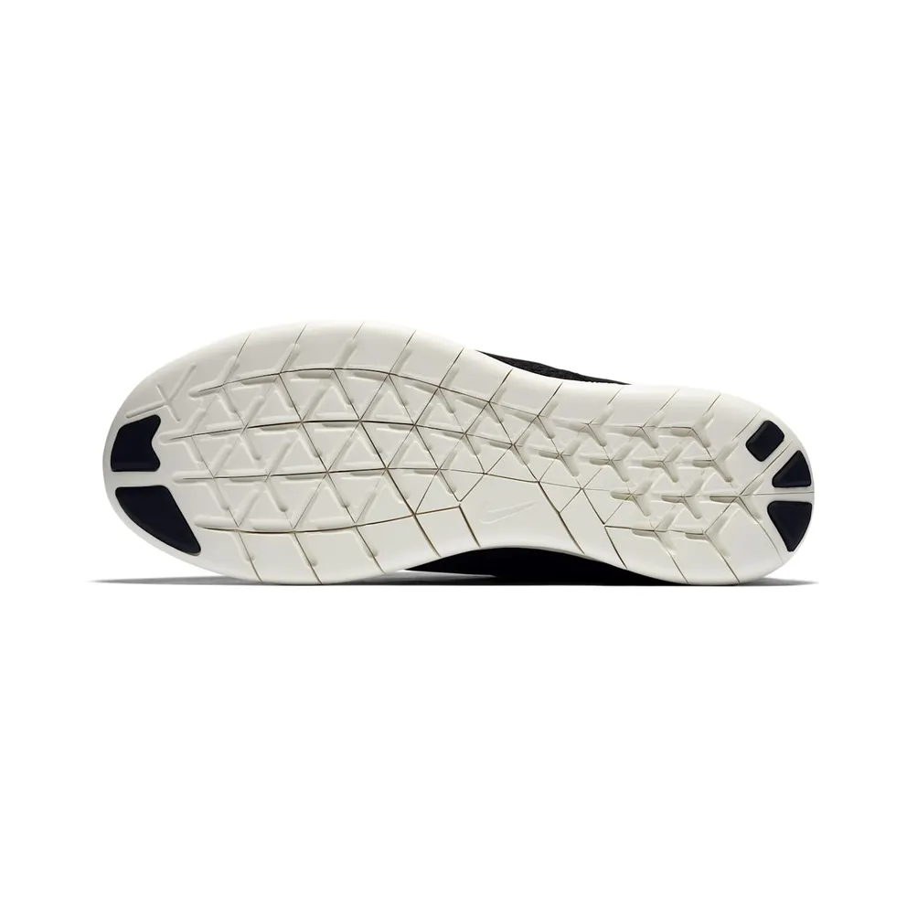 Nike Free Run CMTR 17 Undercover Gyakusou Black Black/Cool Grey-Sail (904732-001)