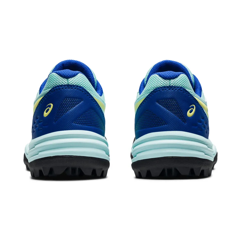 Asics GEL-LETHAL FIELD Clear Blue/Glow Yellow (1112A039.403)