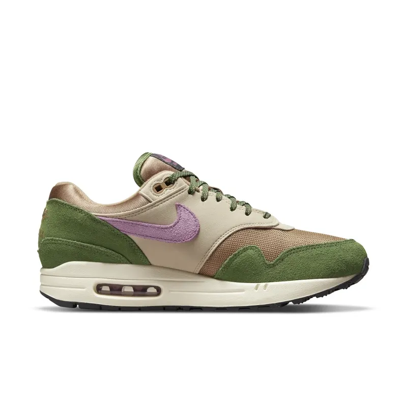 Nike Air Max 1 SH Skunk (DR9773-300)