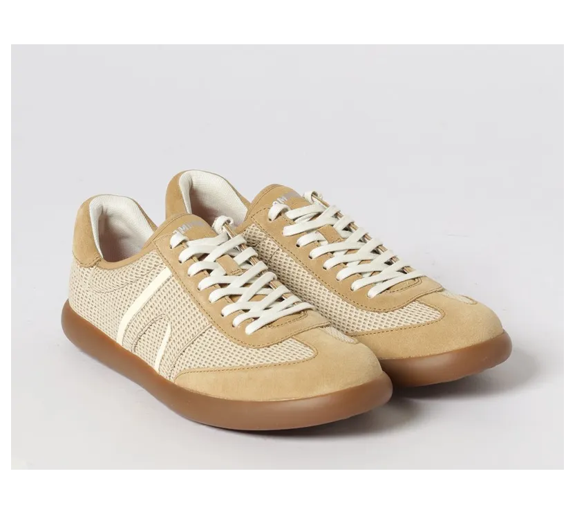 camper-sneaker K101056-005PELOTASSOLLER0