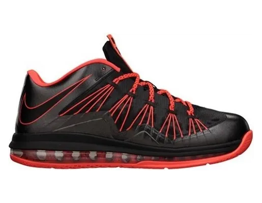 nike-lebron-10 579765-001/579675-001
