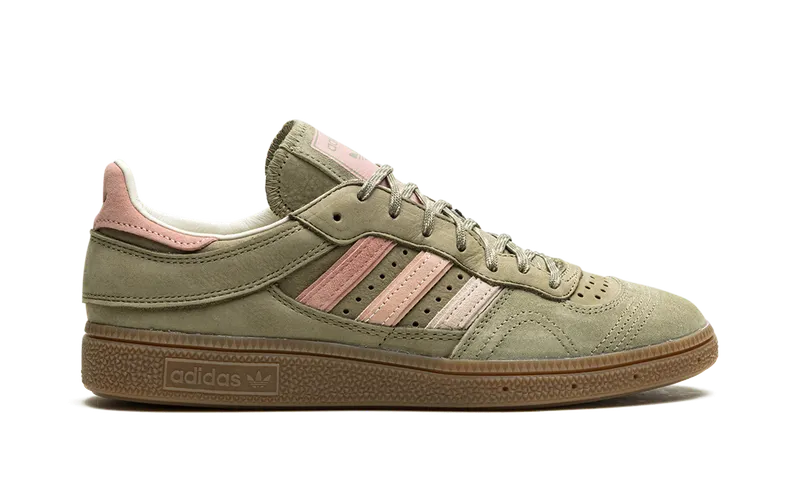 Adidas Handball Top “Kith – Classics Program – Gum” (IH2622)