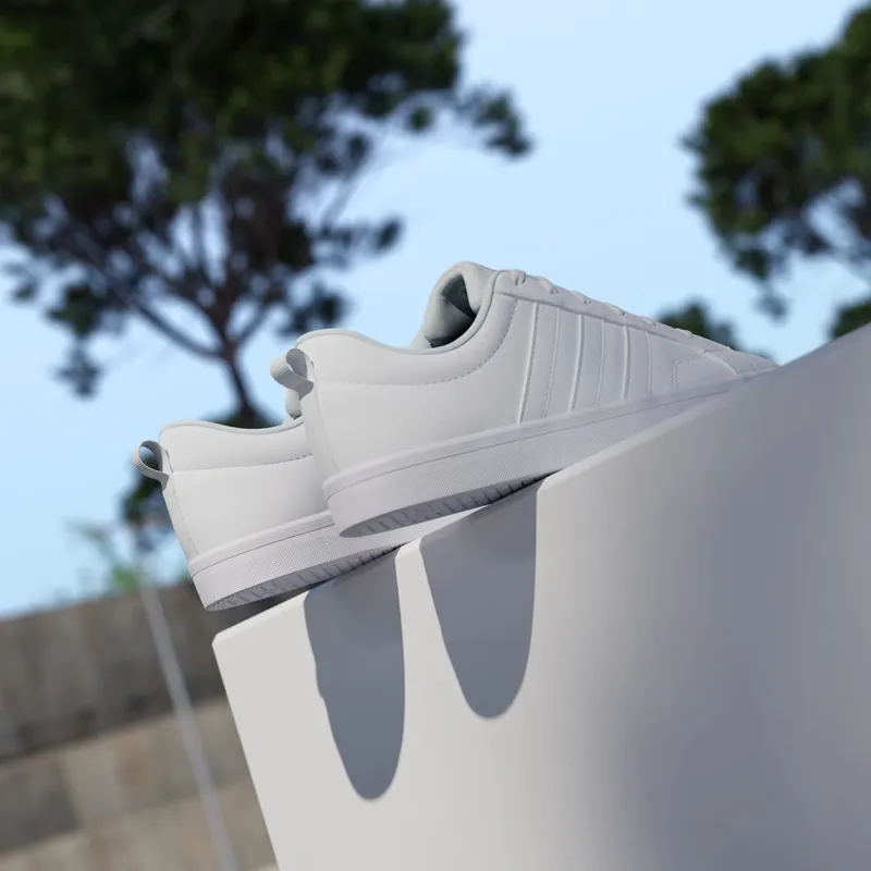 Adidas VS Pace 2.0 Cloud White / Cloud White / Cloud White (HP6012)