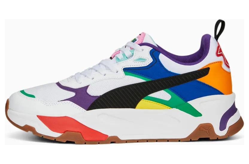 puma-sneaker 389291-01
