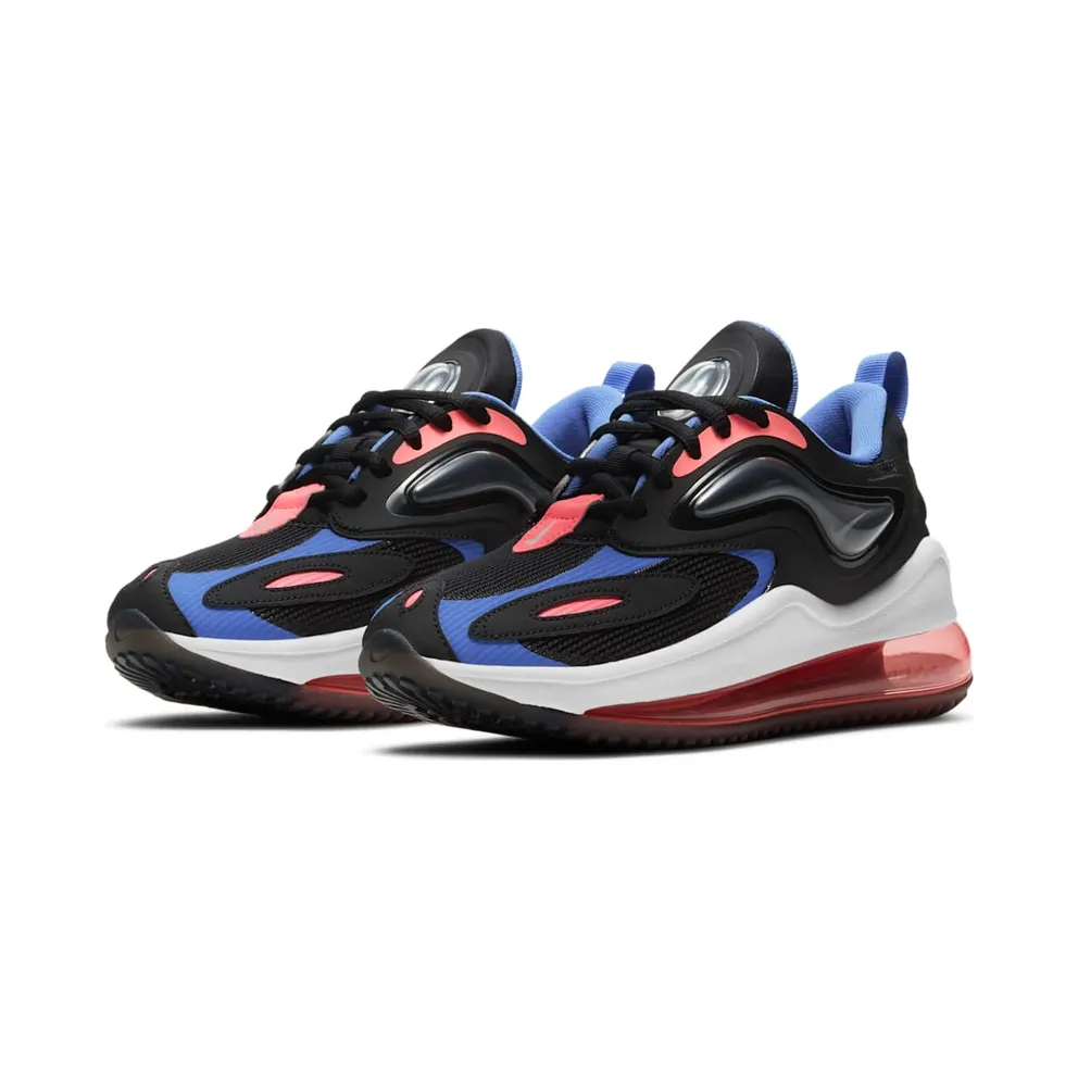 Nike Air Max Zephyr Older Kids’ Black (CN8511-004)