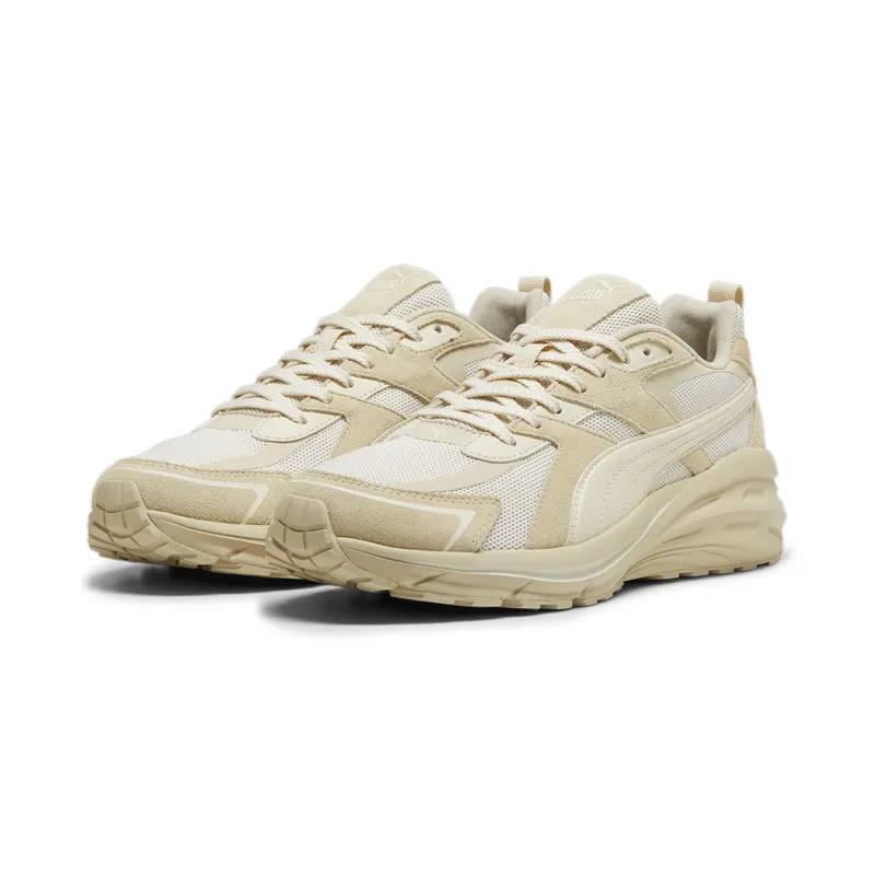 Puma Hypnotic LS “Putty / Alpine Snow” (395295_01)