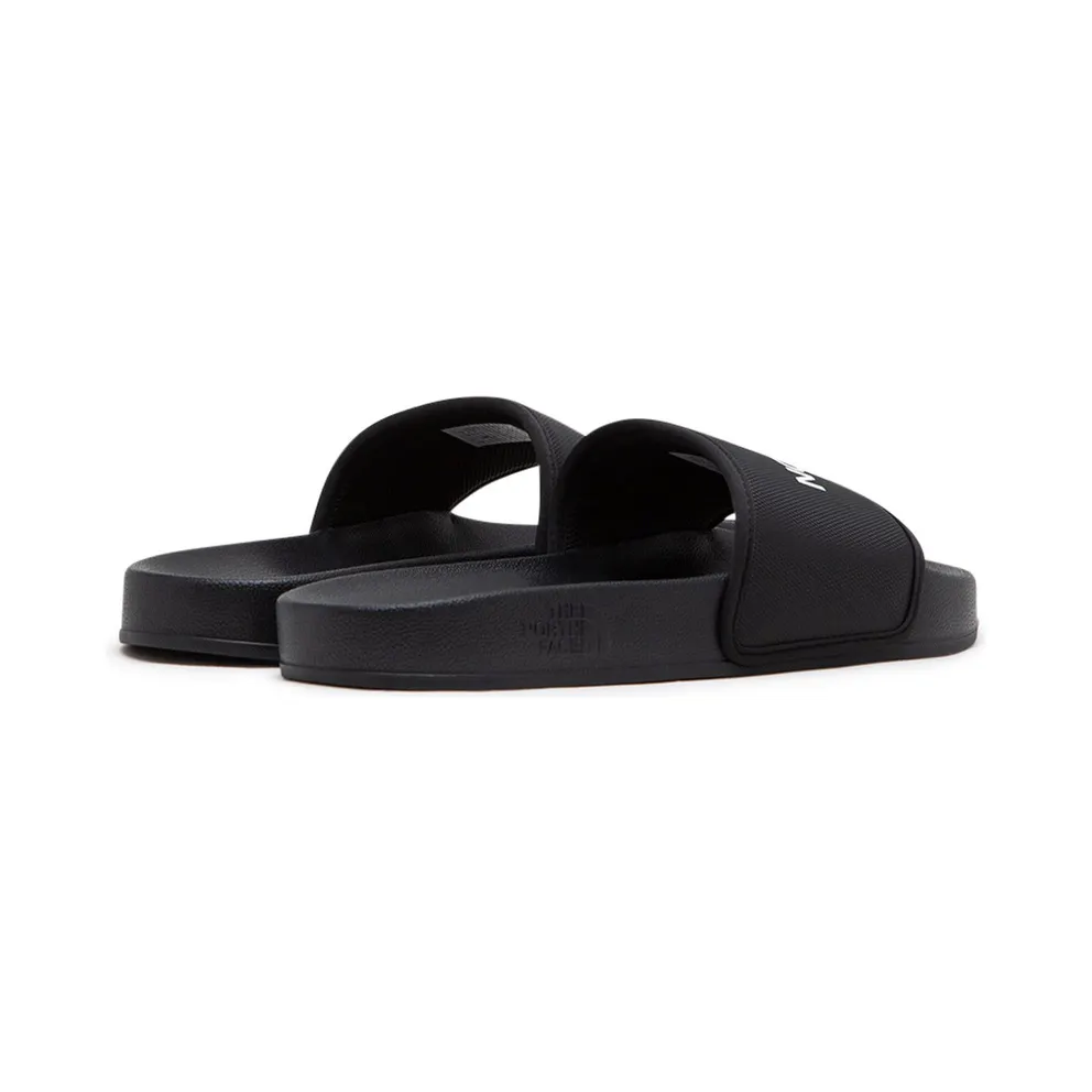 The North Face Base Camp Slide III Tnf Black / Tnf White (NF0A4T2RKY41)