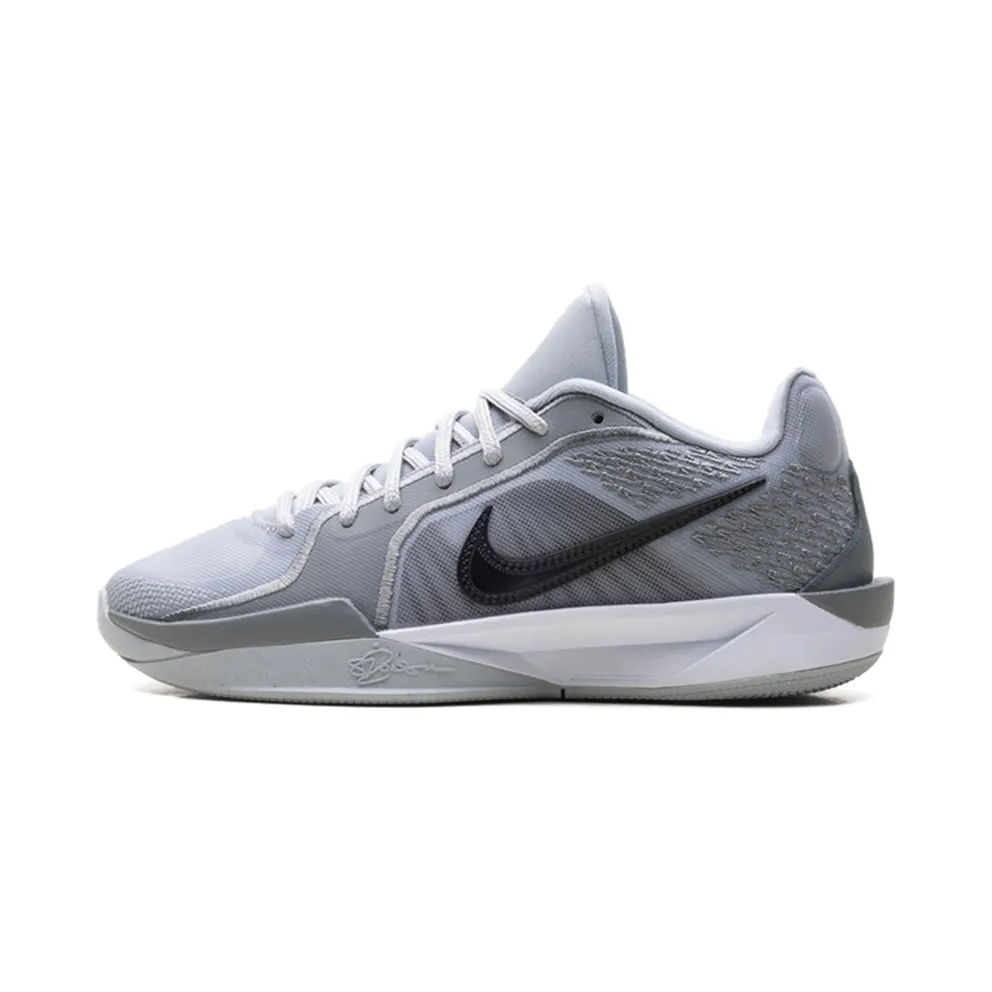 Nike Sabrina 2 “Wolf Grey” (HF3234-001)