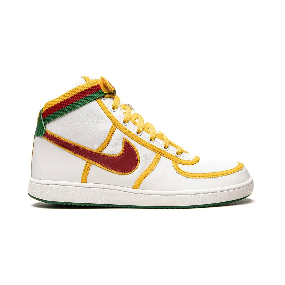 Nike Vandal Hi Leather “West Indies” (309427-162)