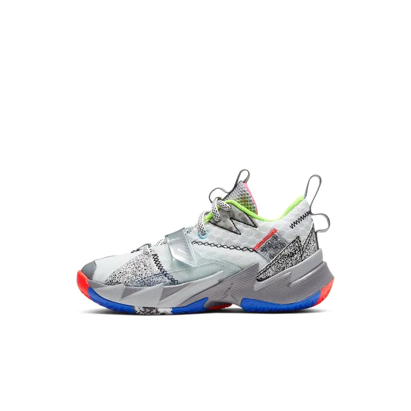 Jordan Why Not Zer0.3 Zer0 Noise (CD5805-100)