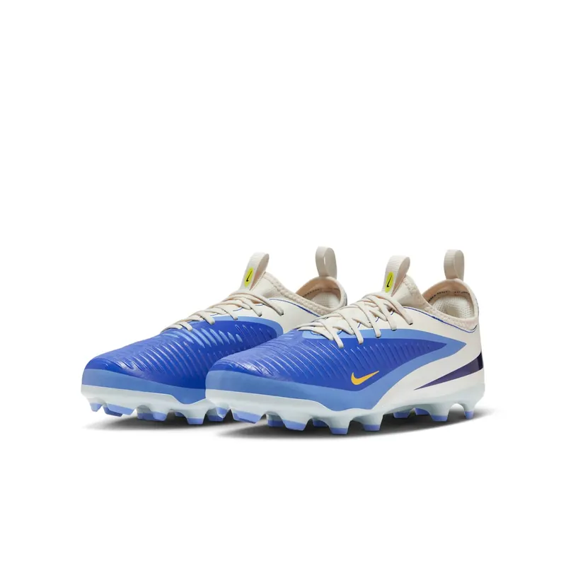 Nike Phantom 6 Low Academy LV8 MG GS “Fear Nothing Pack” (IH1192-400)