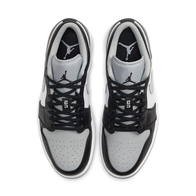 Air Jordan Jordan 1 Low Shadow (2020) (553558-039)