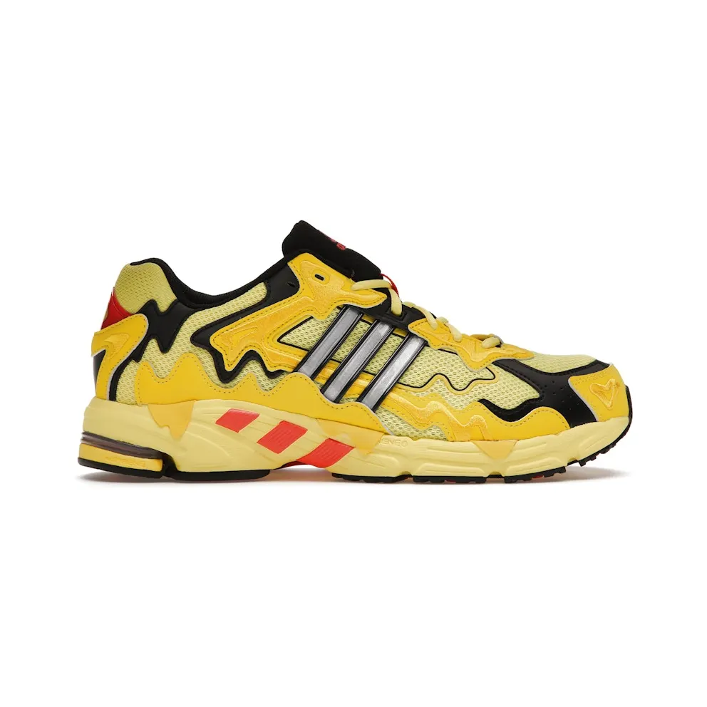 adidas Response CL Bad Bunny Yellow (GY0101)