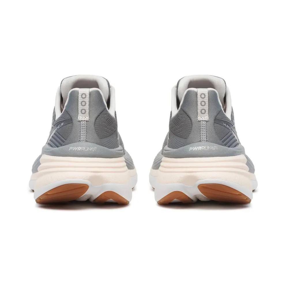 Saucony Hurricane 24 Cinder Gum (S10933-144)