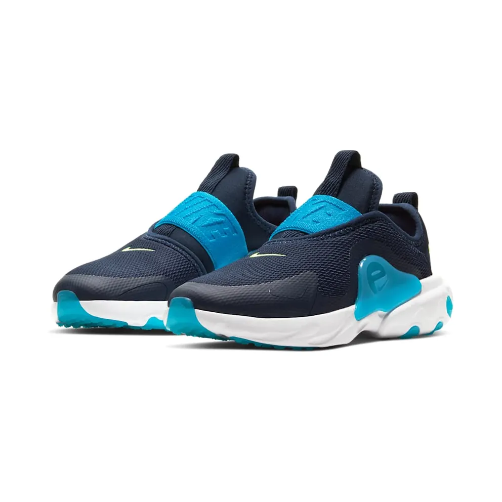 Nike RT Presto Extreme Midnight Navy (PS) Midnight Navy/Laser Blue/Hyper Crimson (CD6885-400)