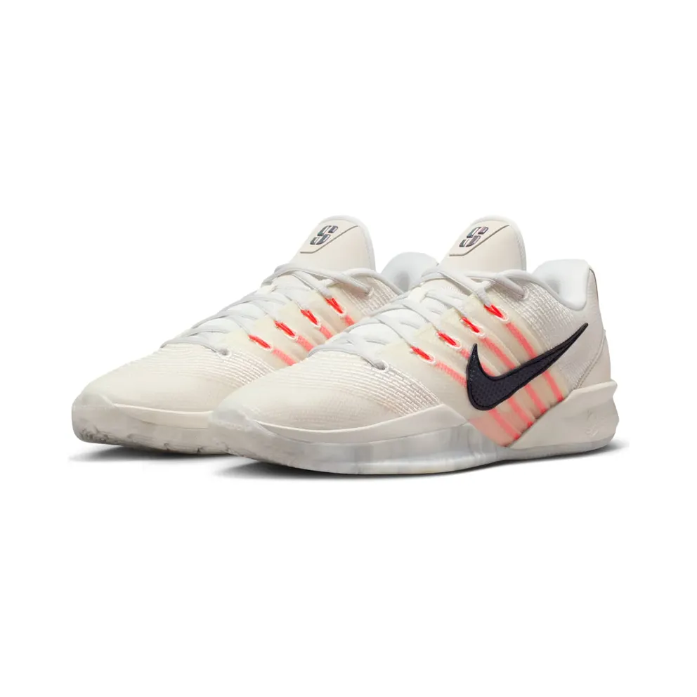 Nike Sabrina 3 Womens “Rush Coral” (HF2881-003)